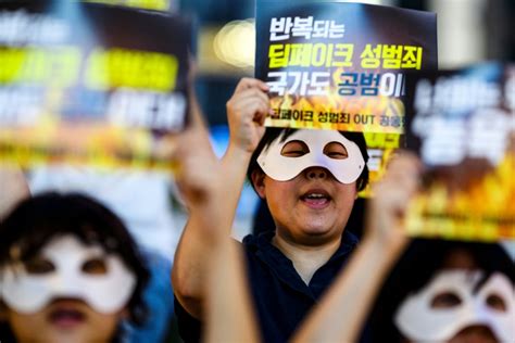 korean teen sex|South Korea: The deepfake crisis engulfing hundreds of schools